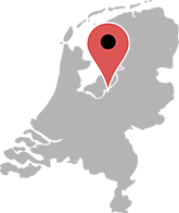 Map Veluwe