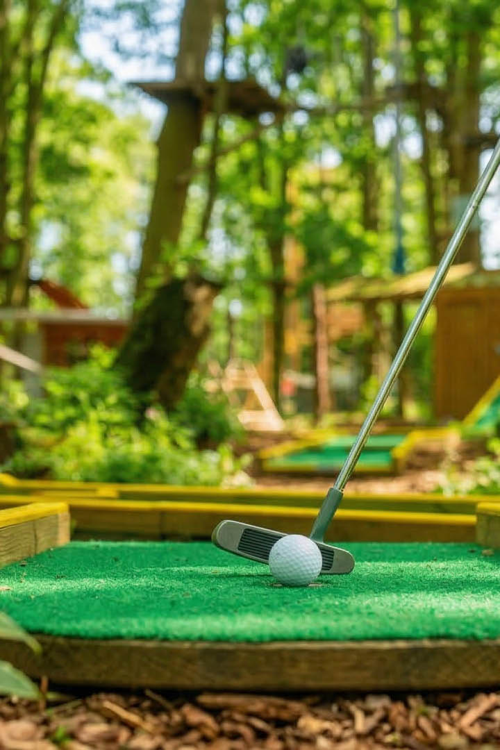 New: 16-meter-high climbing tower at Klimbos Harderwijk